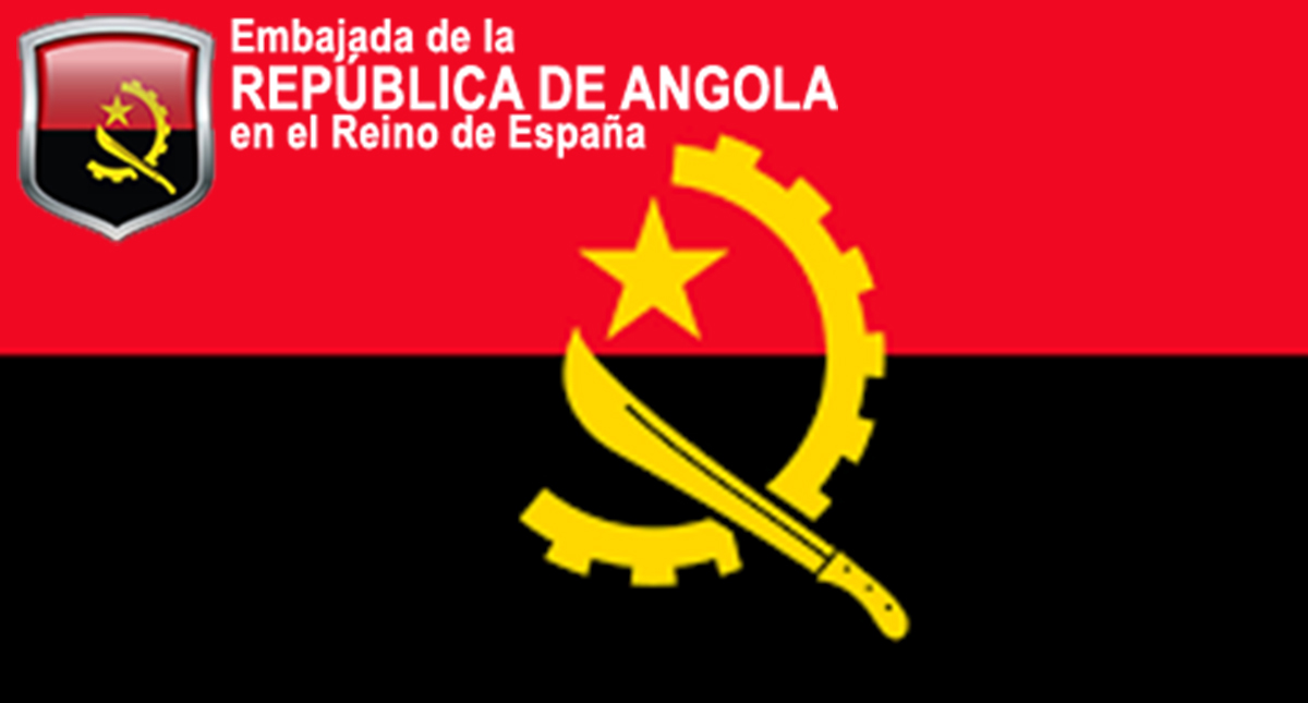 Embajada De Angola